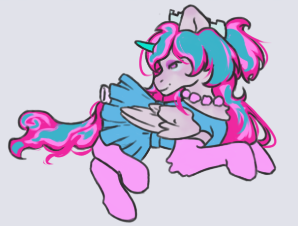 Folder Preview
